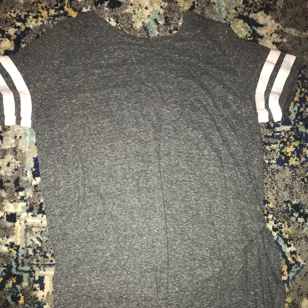 Grey T-Shirt